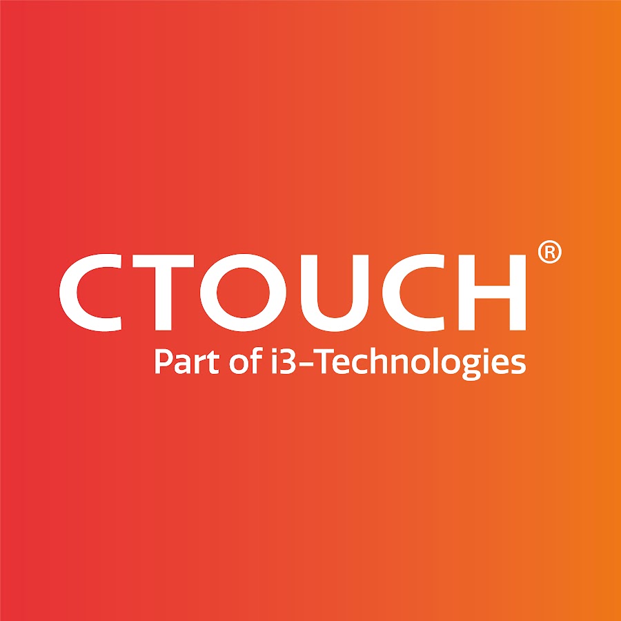 CTOUCH
