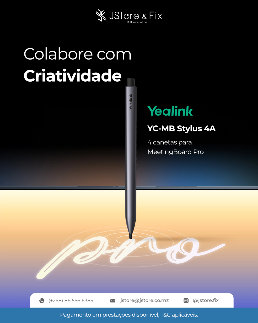 MeetingBoard Pro 2