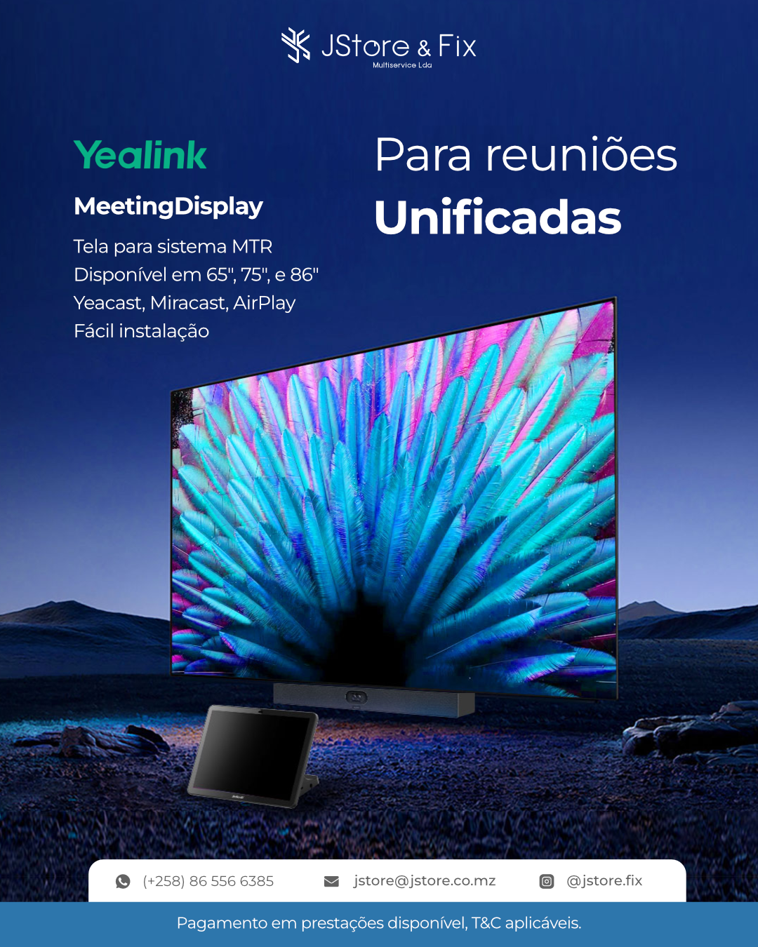 MeetingDisplay